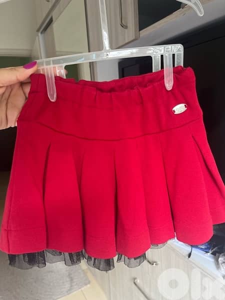 girl clothing 13