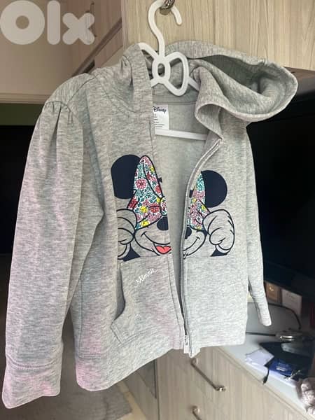 girl clothing 14