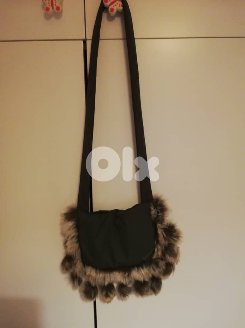 Green bag 0