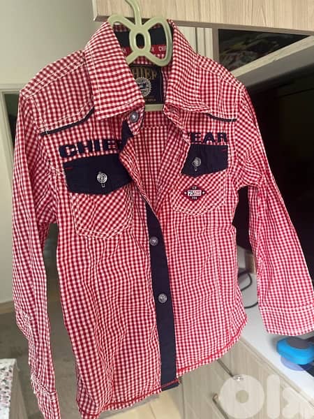 girl clothing 10