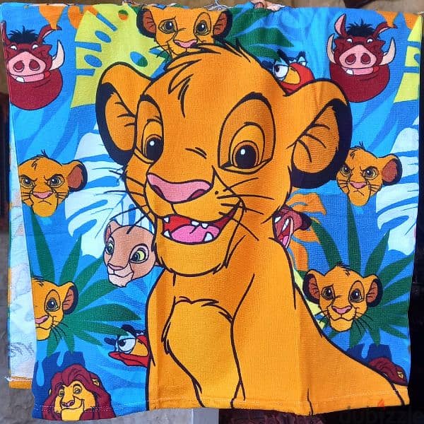 poncho for kids 10