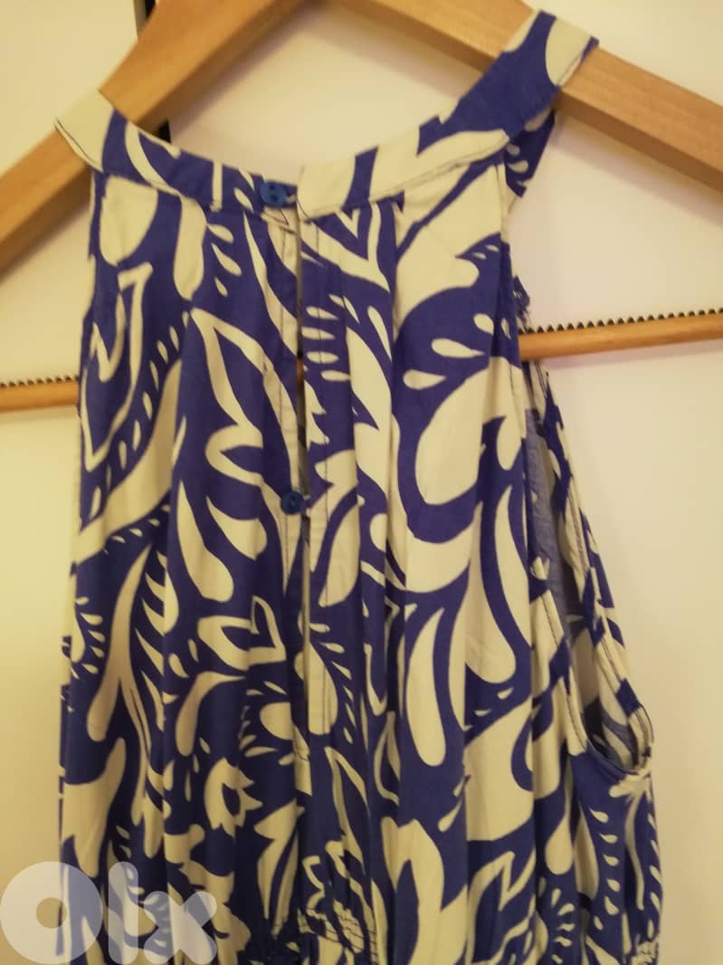 Zara dress 2