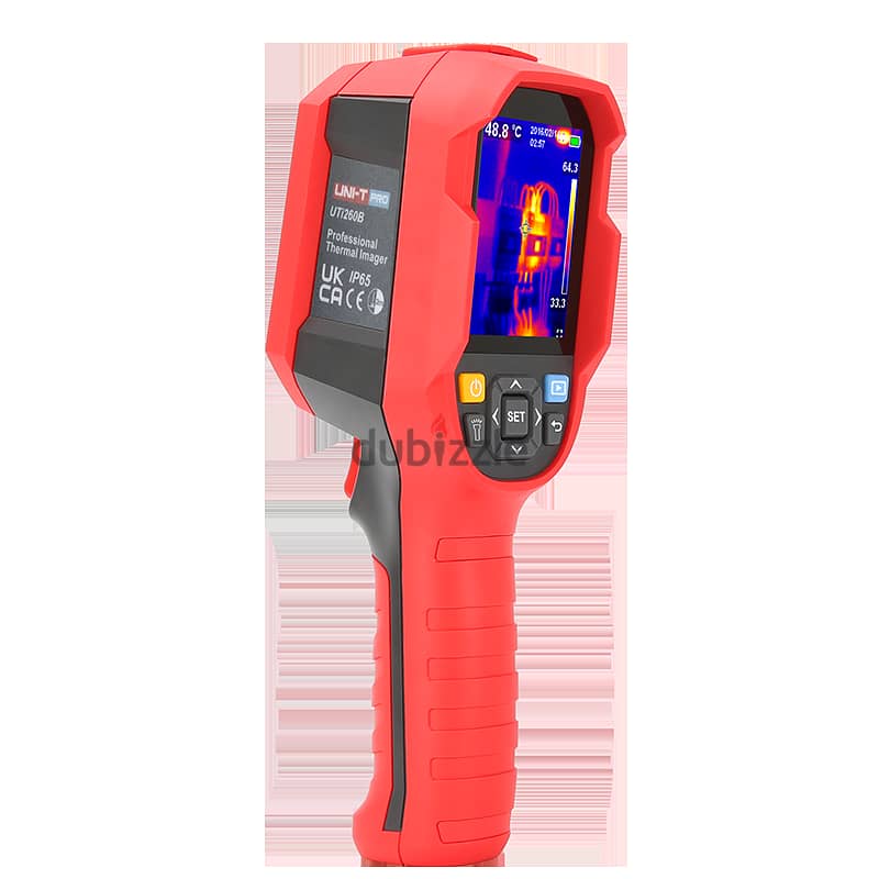 Thermal imaging camera 0