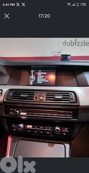 BMW M5 2013