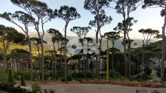 Villa for sale in Dhour Choueir/ New/ Amazing view
