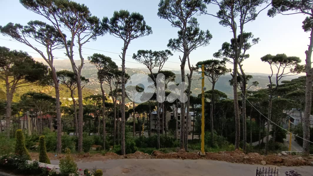 Villa for sale in Dhour Choueir/ New/ Amazing view 0