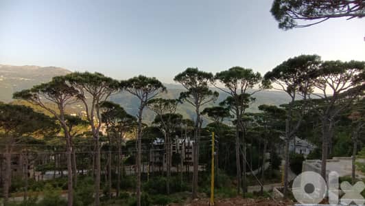 Villa for sale in Dhour Choueir/ New/ Amazing view