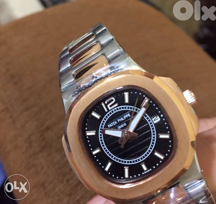 Patek Nautilus “Ladies” 0