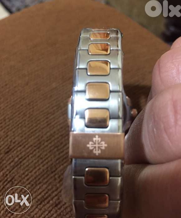 Patek Nautilus “Ladies” 2