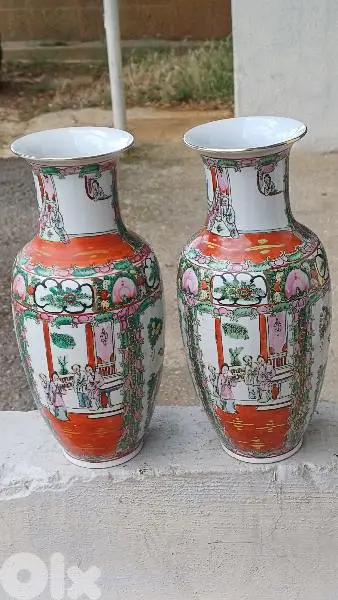 antique