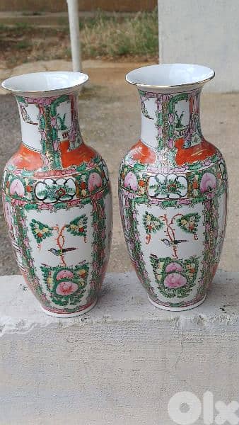 antique 8