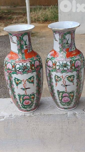 antique 9