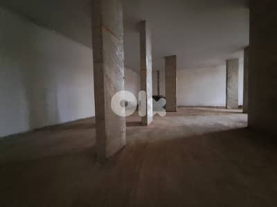 L15269-Brand New Open Space Warehouse for Rent in Sabtieh
