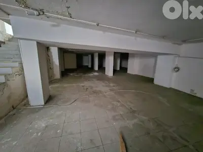 1100 Sqm | Depot For Sale In Zalka للبيع مستودع في الزلقا