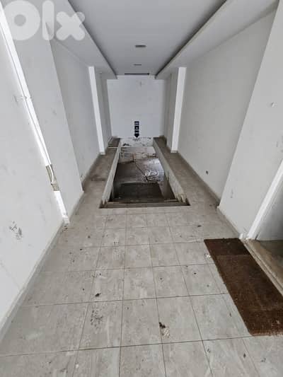 1100 Sqm | Depot For Sale In Zalka للبيع مستودع في الزلقا