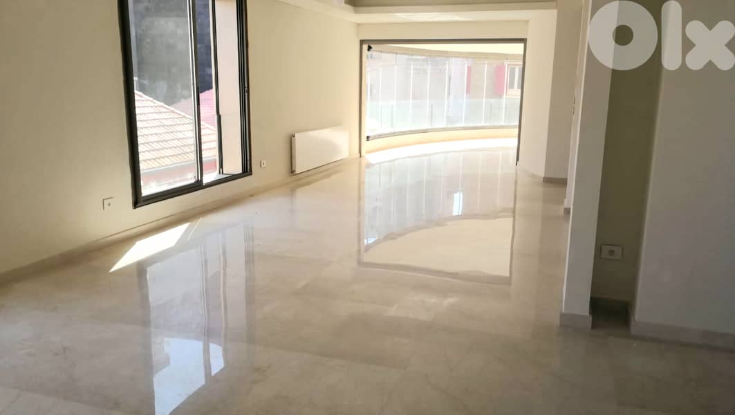 Apartment for sale in Saint Nicholas 0