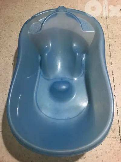 bathtub