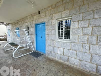 RWK271CA - Apartment For Sale In Chahtoul - شقة للبيع في شحتول RWK271CA - Apartment For Sale In Chahtoul - شقة للبيع في شحتول