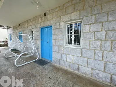 RWK271CA - Apartment For Sale In Chahtoul - شقة للبيع في شحتول