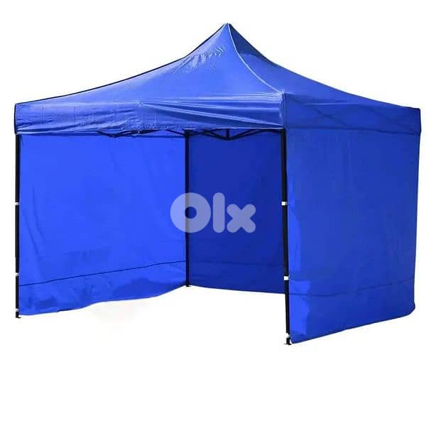 cazebo 3×3 0