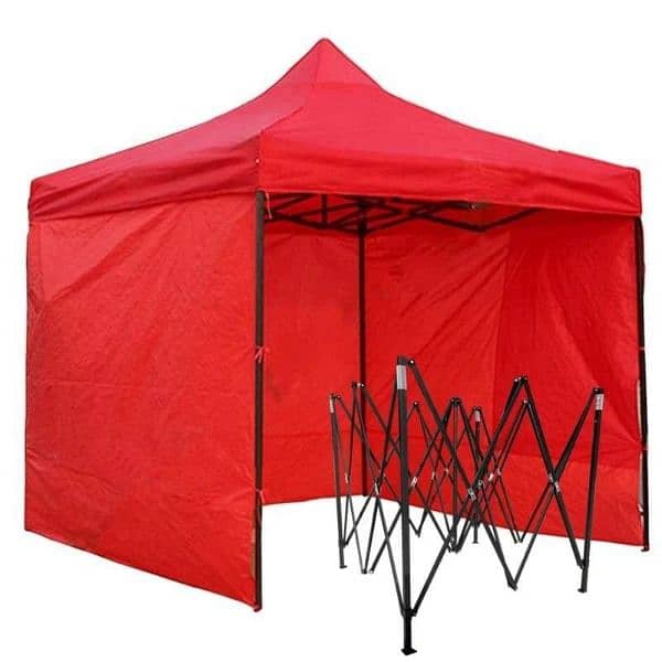cazebo 3×3 3