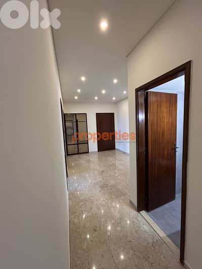 Apartment for rent in jal el dib-شقة للإيجار جل الديب CPSM28