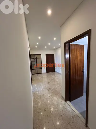 Apartment for rent in jal el dib-شقة للإيجار جل الديب CPSM28