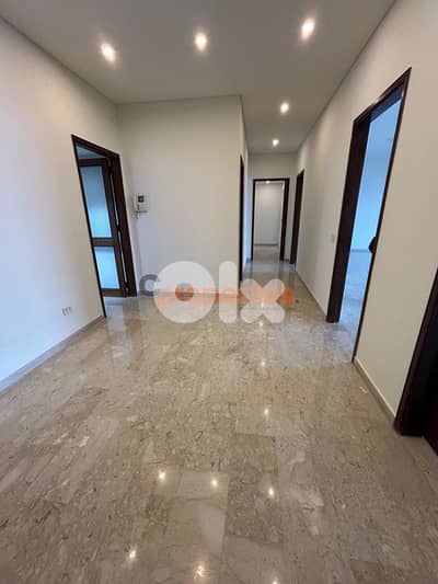 Apartment for rent in jal el dib-شقة للإيجار جل الديب CPSM28