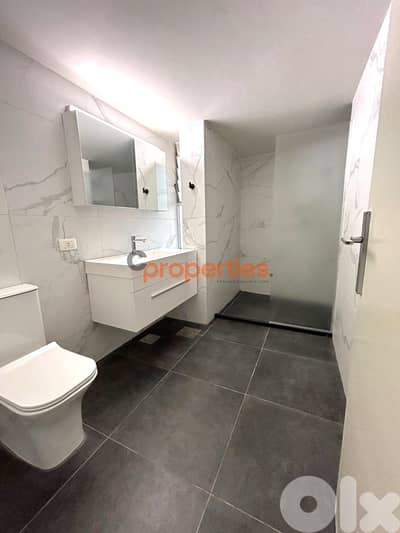 Apartment for rent in jal el dib-شقة للإيجار جل الديب CPSM28