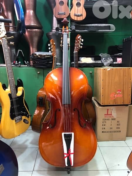 cello good quality شيللو 0