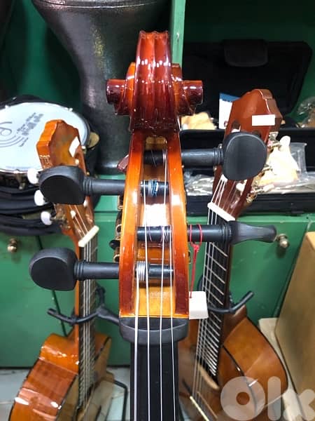 cello good quality شيللو 1