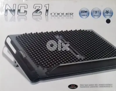Laptop Cooler