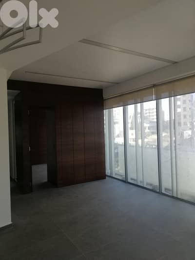 170 Sqm | Super Deluxe & Decorated Office For Rent In Horch Tabet