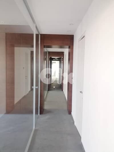 170 Sqm | Super Deluxe & Decorated Office For Rent In Horch Tabet