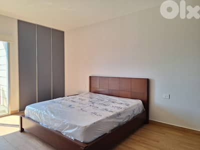 FURNISHED APARTMENT IN BIYADA PRIME (260SQ) WITH POOL , (BIR-102)