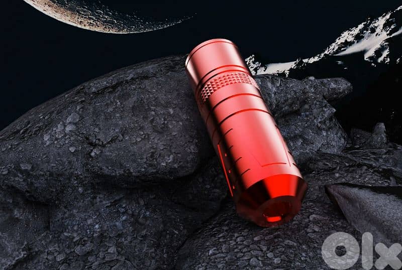 BRONC X wireless tattoo pen 4.0 4