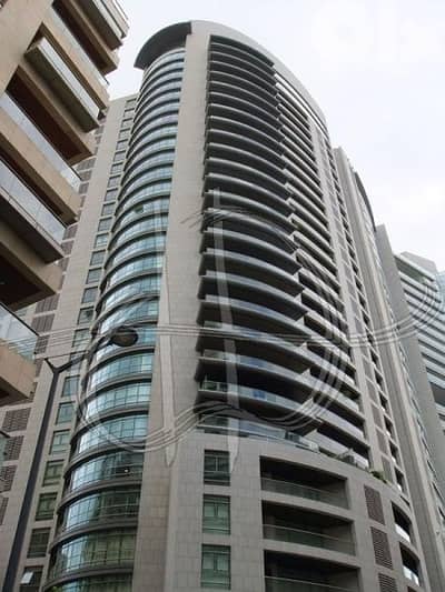 BAY TOWER DOWNTOWN FOR RENT HIGH FLOOR SEA VIEW 300SQ