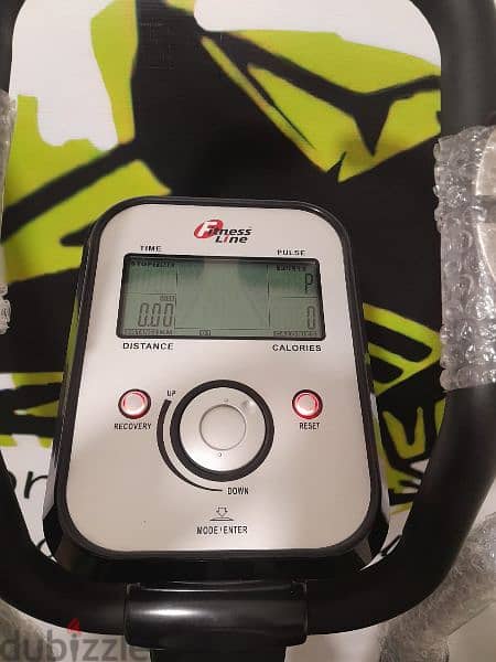 fitness line elliptical machines 4