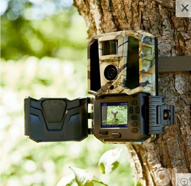 Rollei HD1 wildlife cam motion sensor 3 levels sensitivity_4$ delibery 0