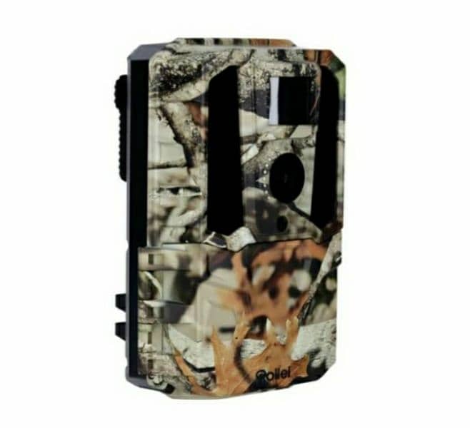 Rollei HD1 wildlife cam motion sensor 3 levels sensitivity_4$ delibery 7