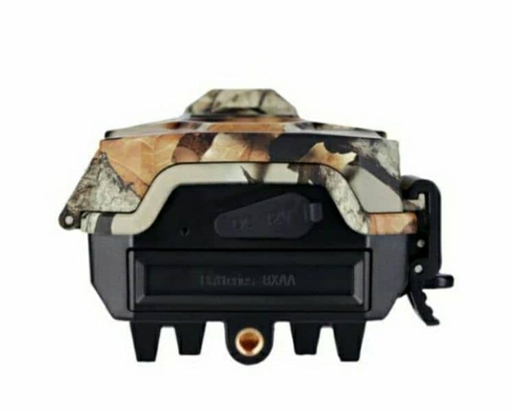 Rollei HD1 wildlife cam motion sensor 3 levels sensitivity_4$ delibery 8