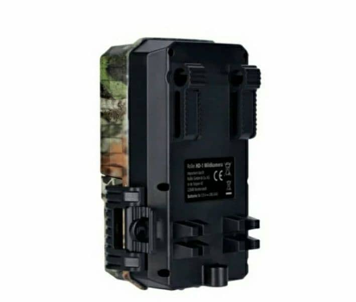 Rollei HD1 wildlife cam motion sensor 3 levels sensitivity_4$ delibery 9