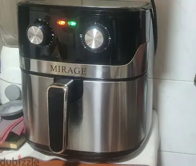 air fryer