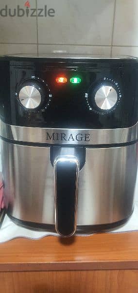 air fryer 1