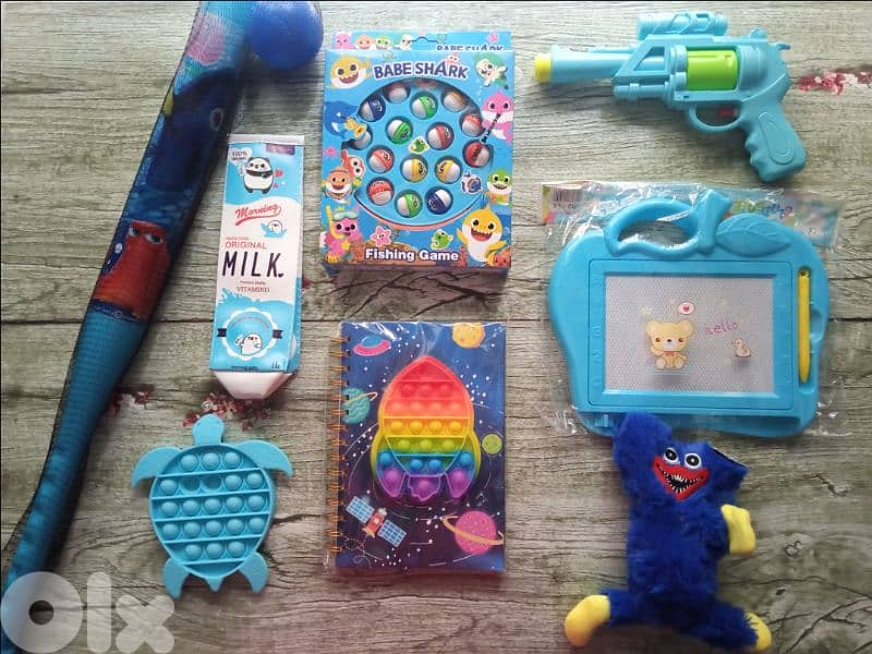 kids favorite toys 3