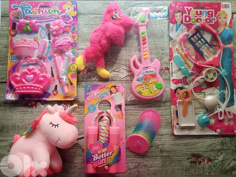 kids favorite toys 4
