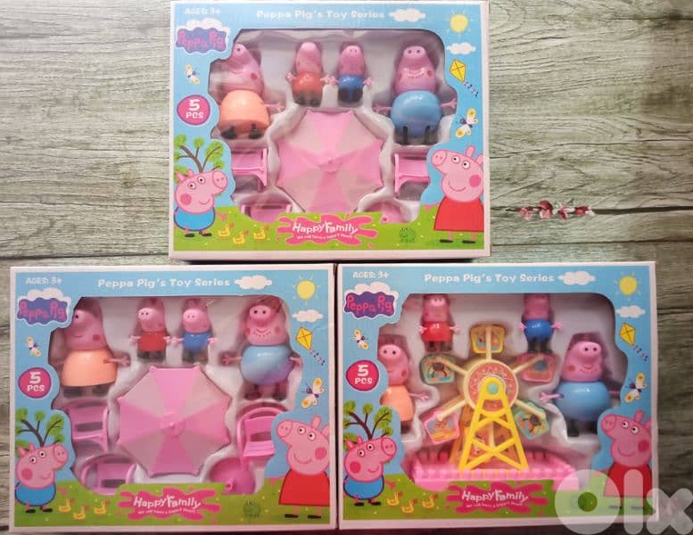 kids favorite toys 5