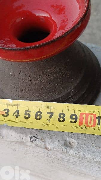 antique 8