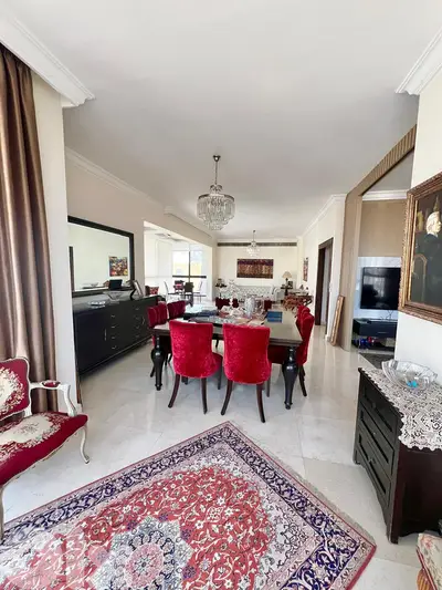 badaro spacious apartment for sale Ref#6161