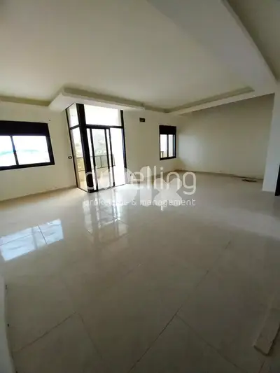 Duplex Apartment for sale in Halat